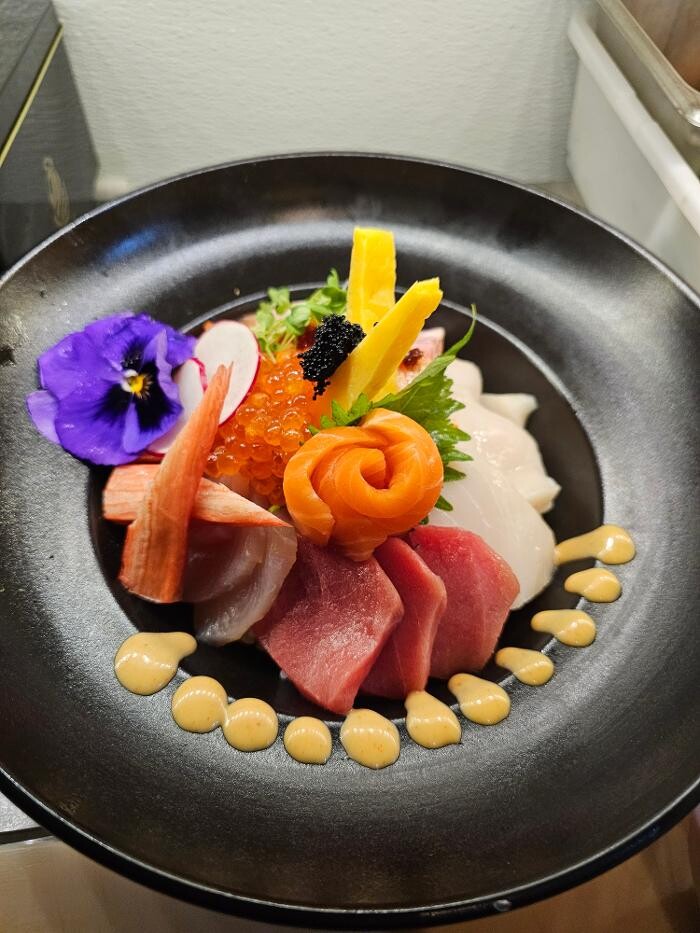 Images Sumo Asian Kitchen Davie
