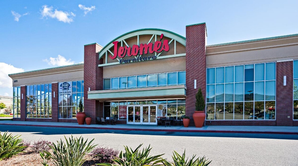 Images Jerome's Furniture & Mattress Store-Corona