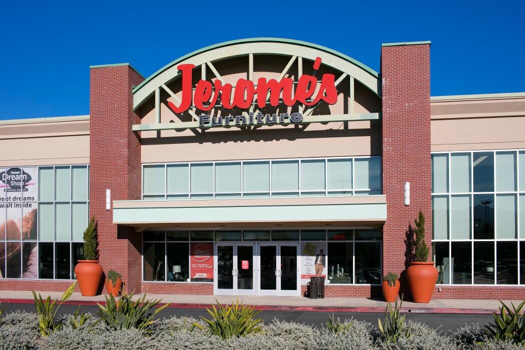 Images Jerome's Furniture & Mattress Store-Corona