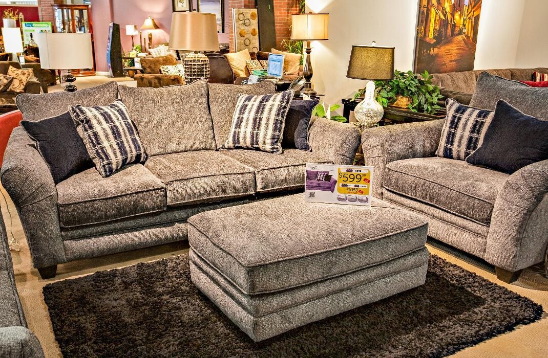 Images Jerome's Furniture & Mattress Store-Corona