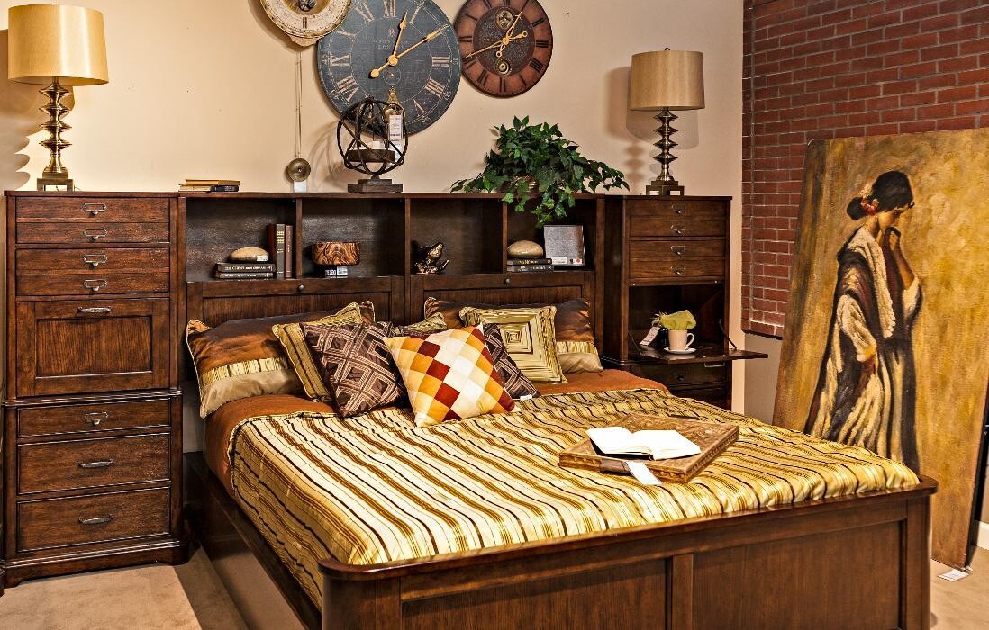 Images Jerome's Furniture & Mattress Store-Corona