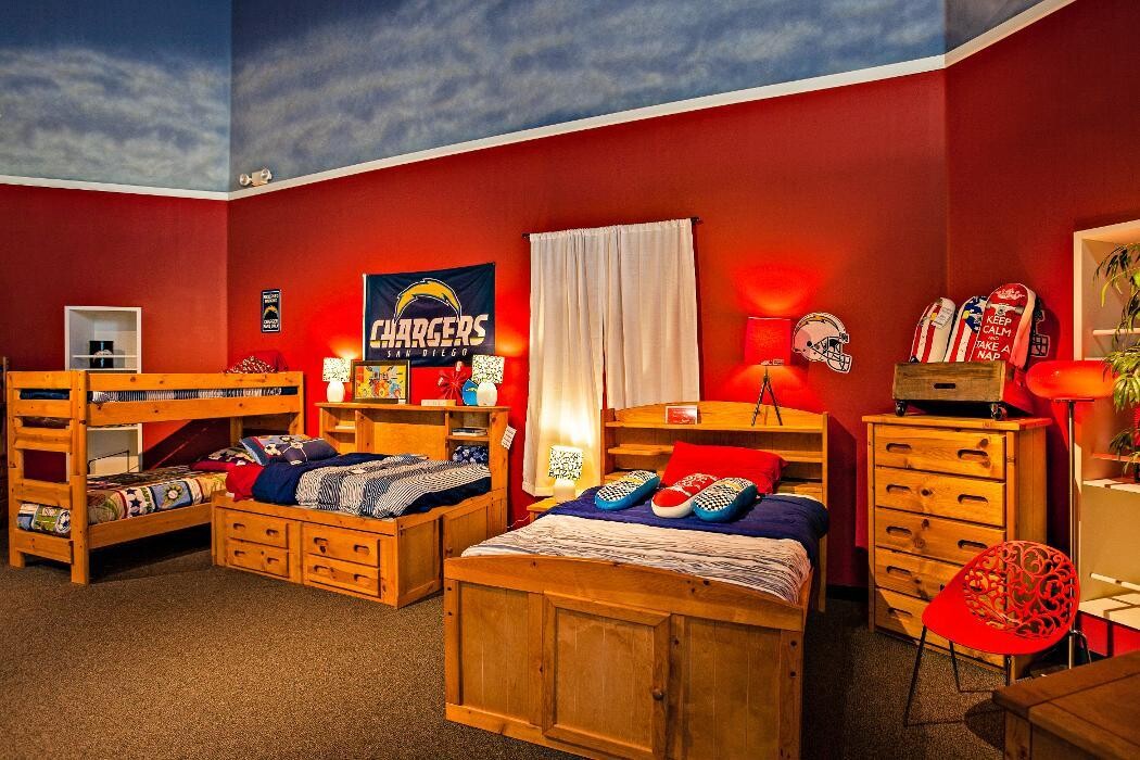 Images Jerome's Furniture & Mattress Store-Corona
