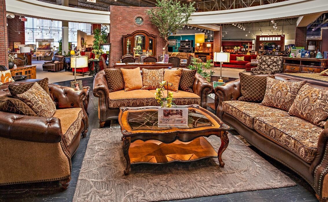 Images Jerome's Furniture & Mattress Store-Corona