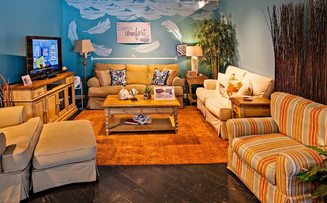 Images Jerome's Furniture & Mattress Store-Corona