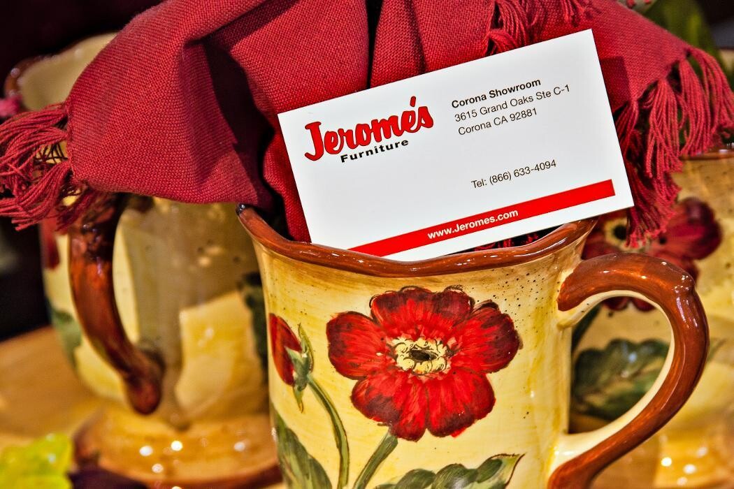 Images Jerome's Furniture & Mattress Store-Corona