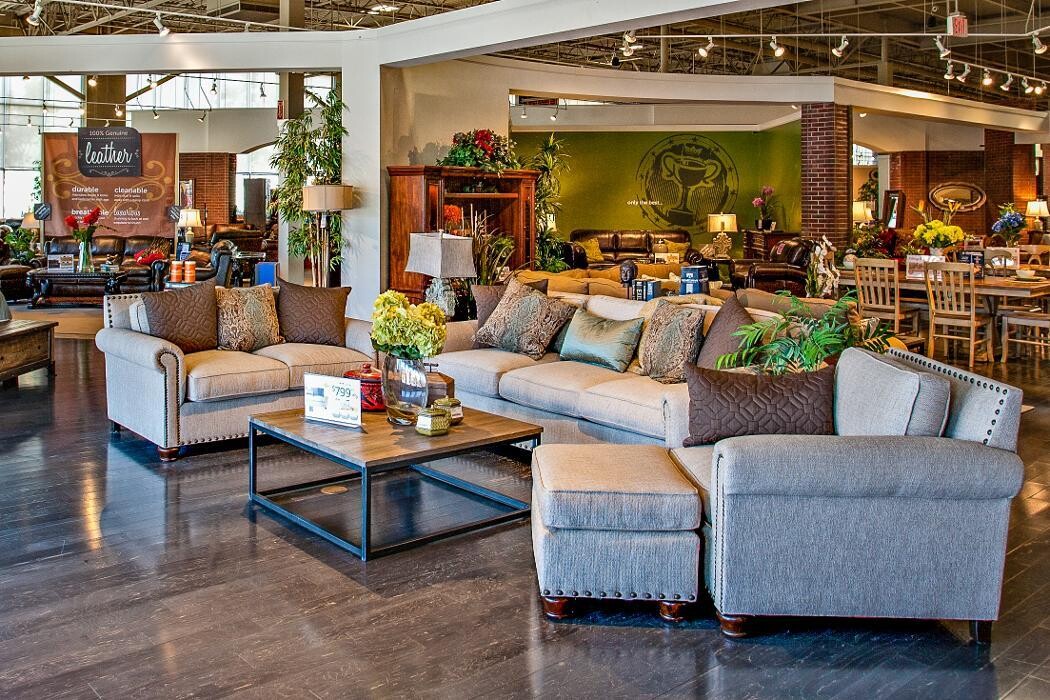 Images Jerome's Furniture & Mattress Store-Corona