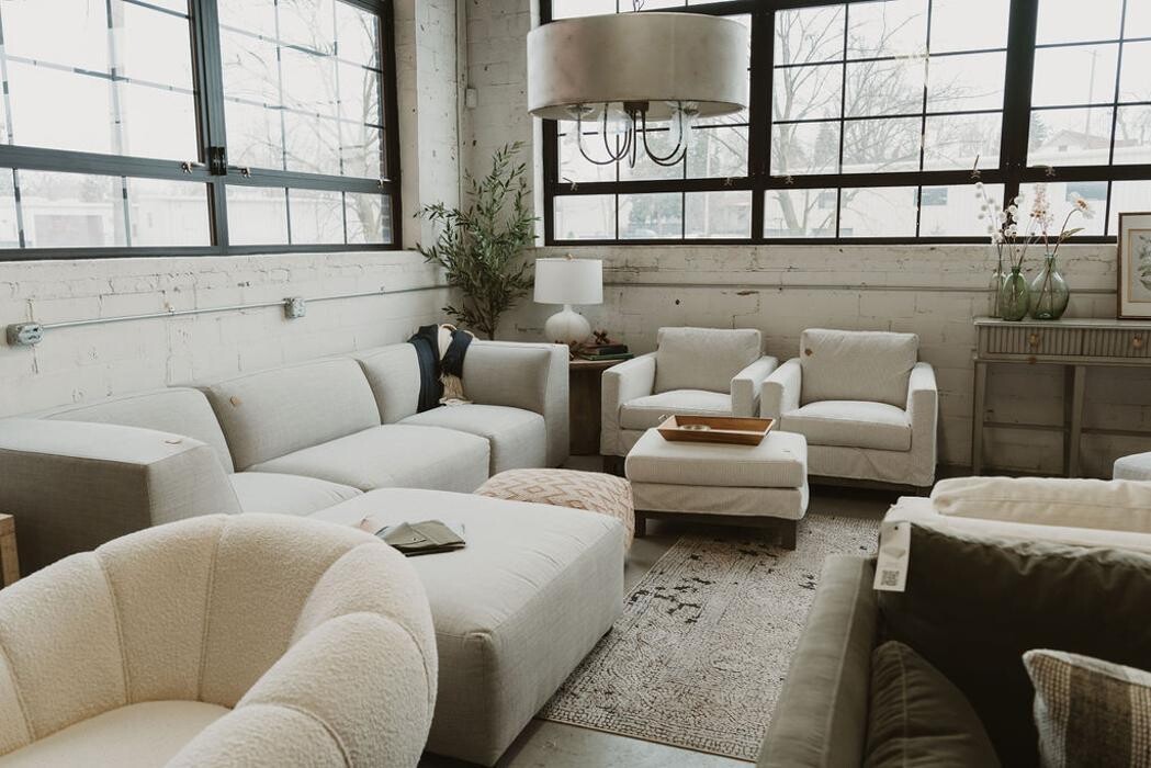 Images Alcove Interiors