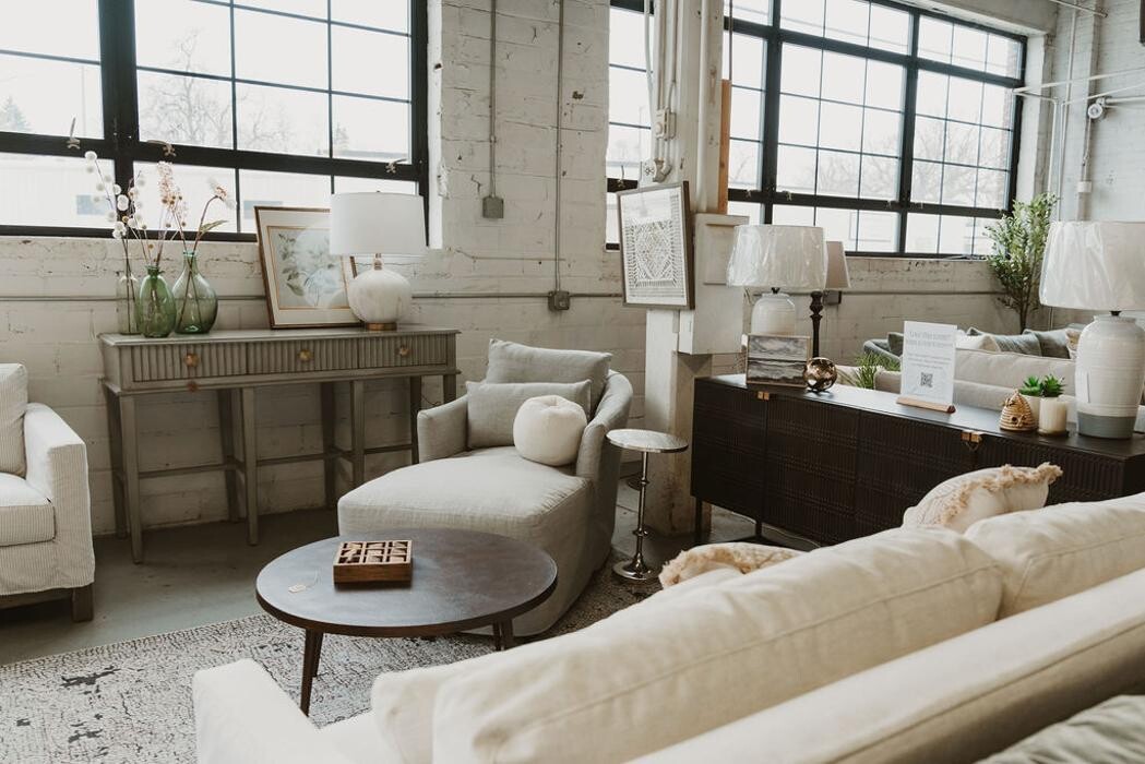 Images Alcove Interiors