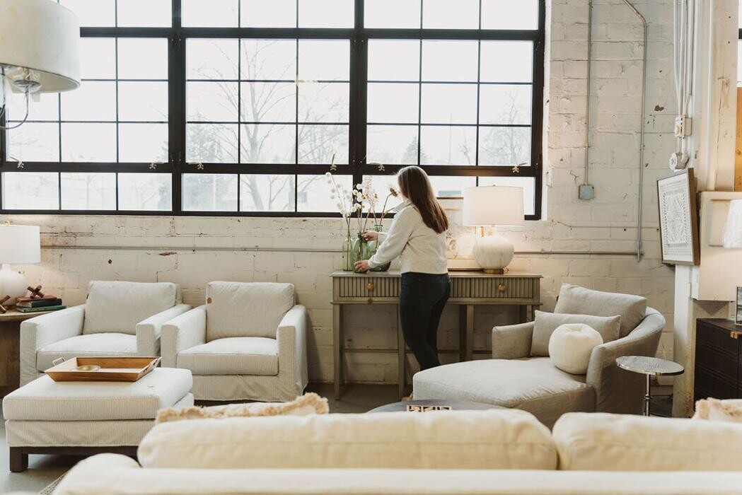 Images Alcove Interiors