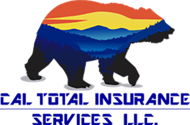 Cal Total Insurance Services, LLC Logo