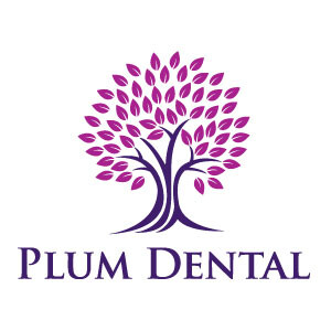 Plum Dental Logo