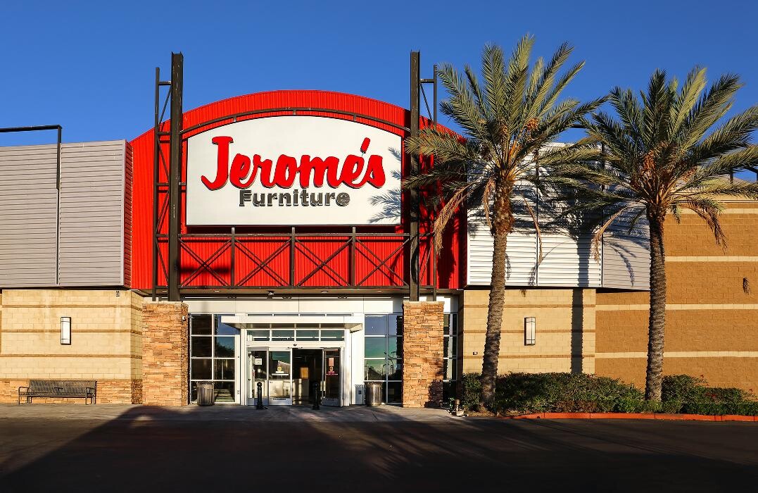 Images Jerome's Furniture & Mattress Store-Moreno Valley