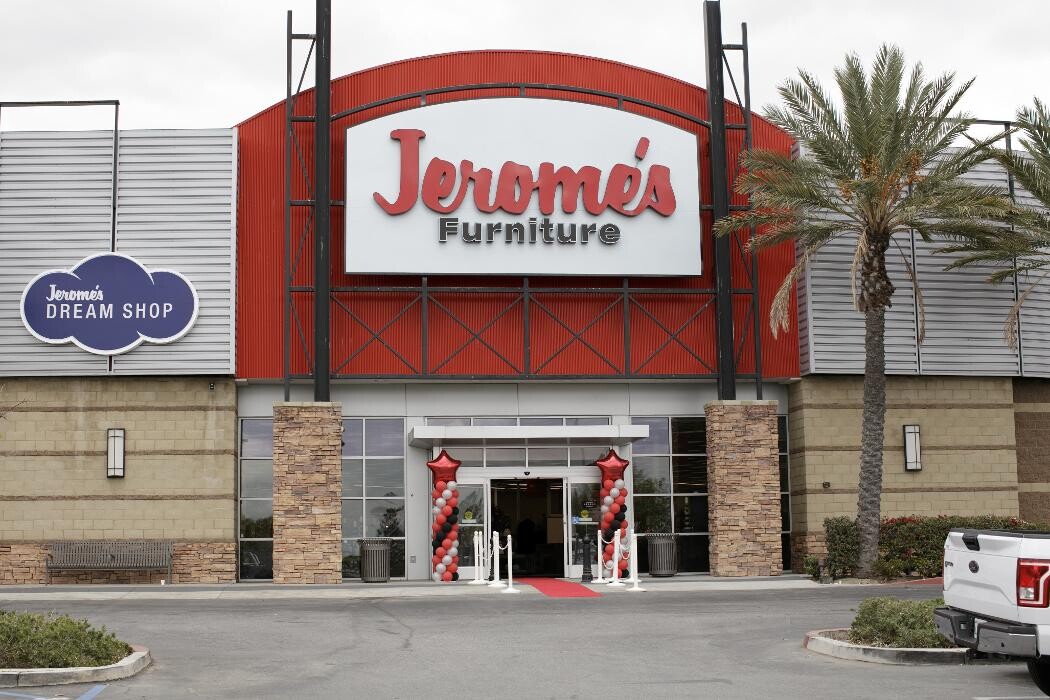Images Jerome's Furniture & Mattress Store-Moreno Valley