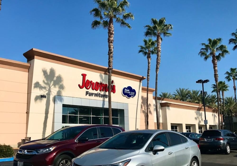 Images Jerome's Furniture & Mattress Store-West Covina