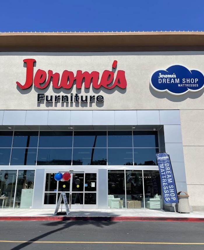 Images Jerome's Furniture & Mattress Store-West Covina