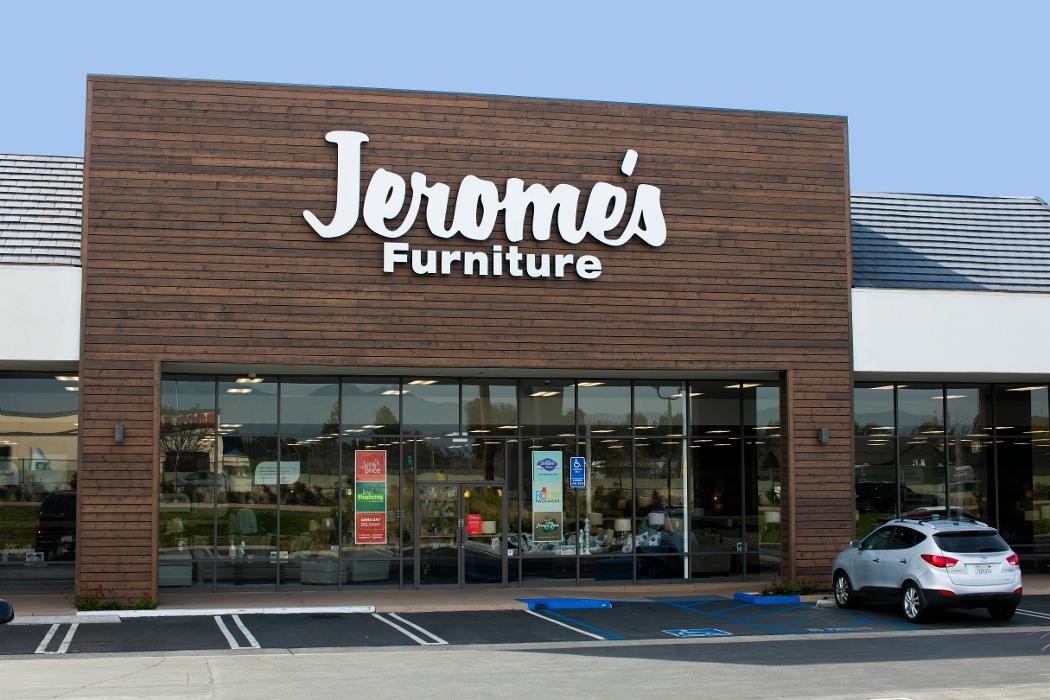 Images Jerome's Furniture & Mattress Store-Laguna Hills