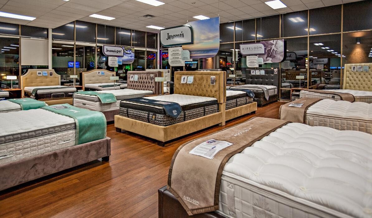 Images Jerome's Furniture & Mattress Store-Laguna Hills