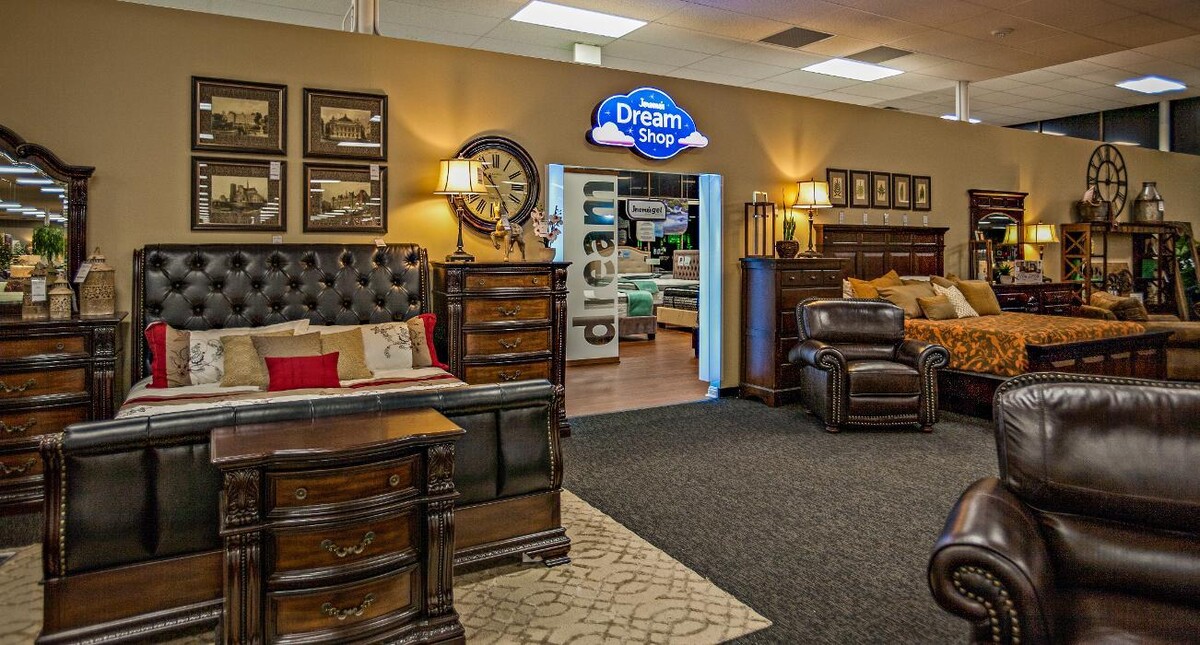 Images Jerome's Furniture & Mattress Store-Laguna Hills