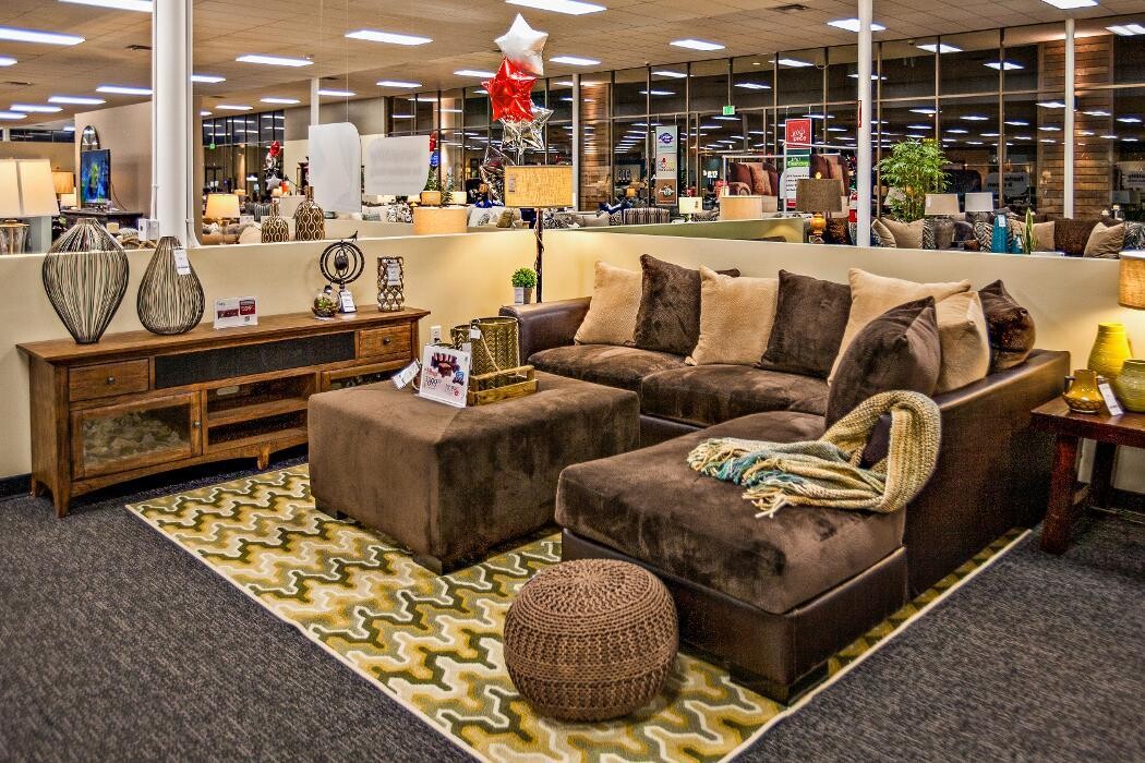 Images Jerome's Furniture & Mattress Store-Laguna Hills