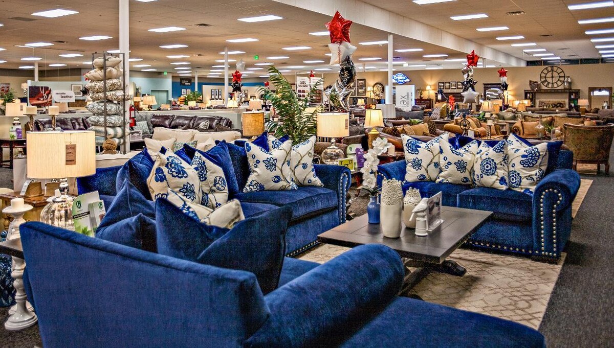 Images Jerome's Furniture & Mattress Store-Laguna Hills