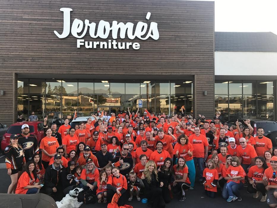 Images Jerome's Furniture & Mattress Store-Laguna Hills
