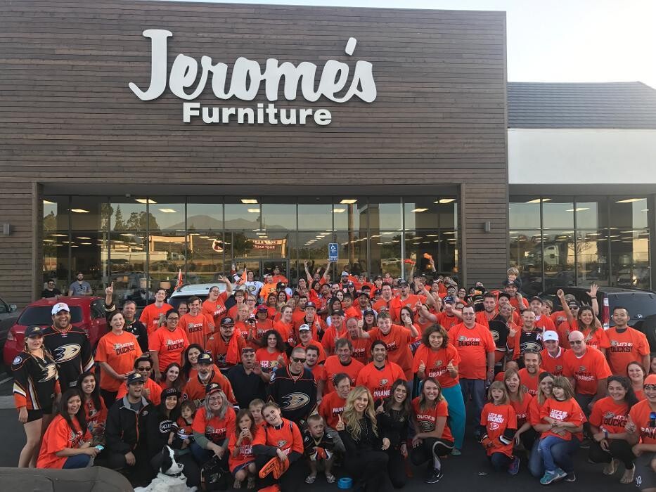 Images Jerome's Furniture & Mattress Store-Laguna Hills