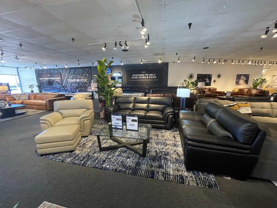 Images Jerome's Furniture & Mattress Store-Torrance
