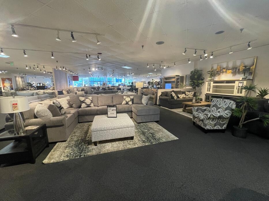 Images Jerome's Furniture & Mattress Store-Torrance