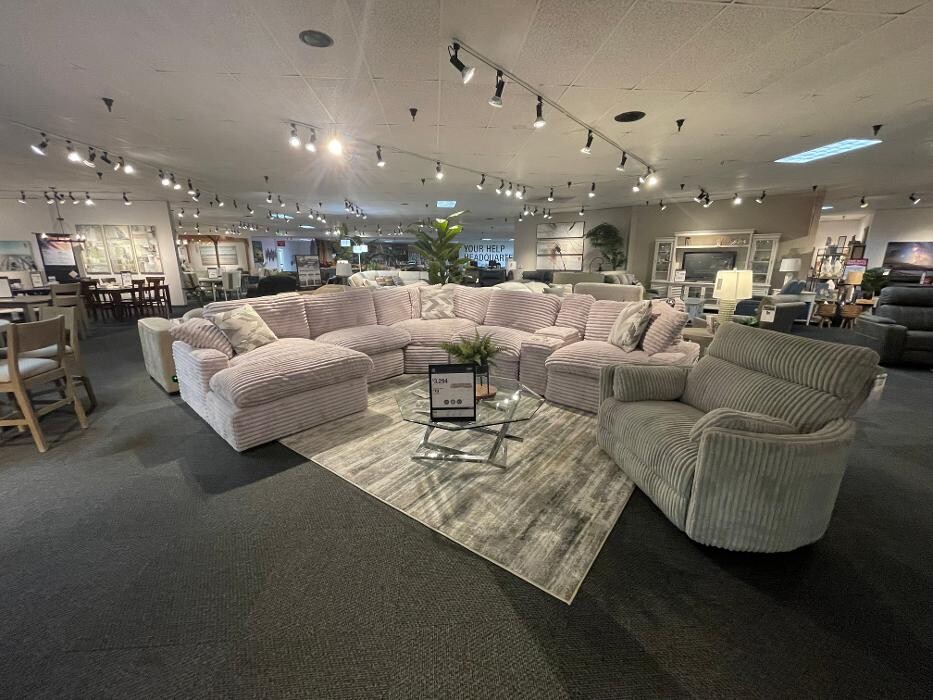Images Jerome's Furniture & Mattress Store-Torrance