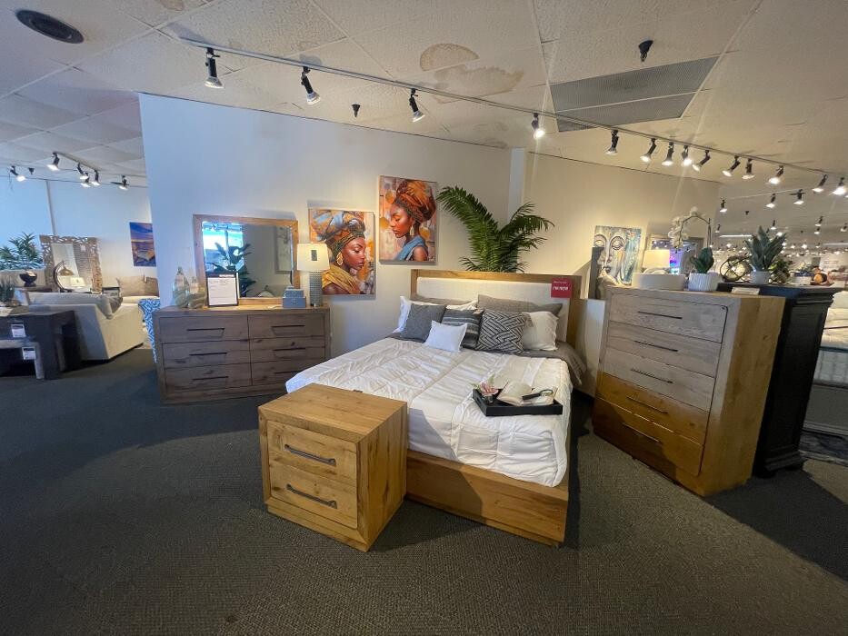 Images Jerome's Furniture & Mattress Store-Torrance