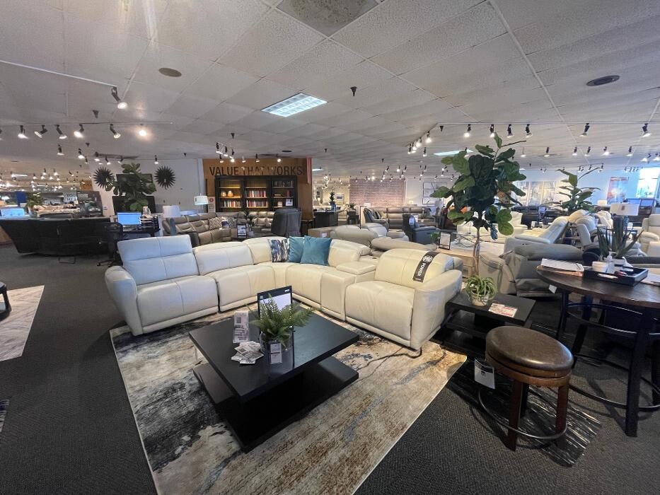 Images Jerome's Furniture & Mattress Store-Torrance