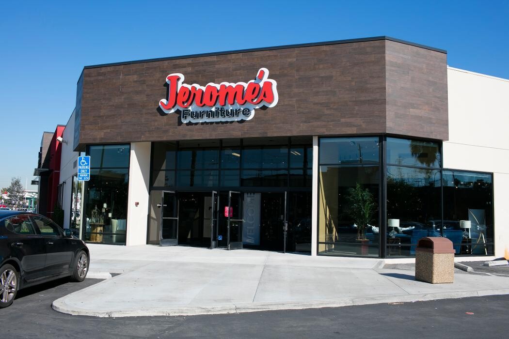 Images Jerome's Furniture & Mattress Store-Torrance