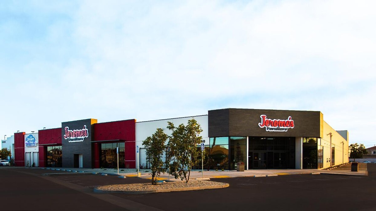 Images Jerome's Furniture & Mattress Store-Torrance