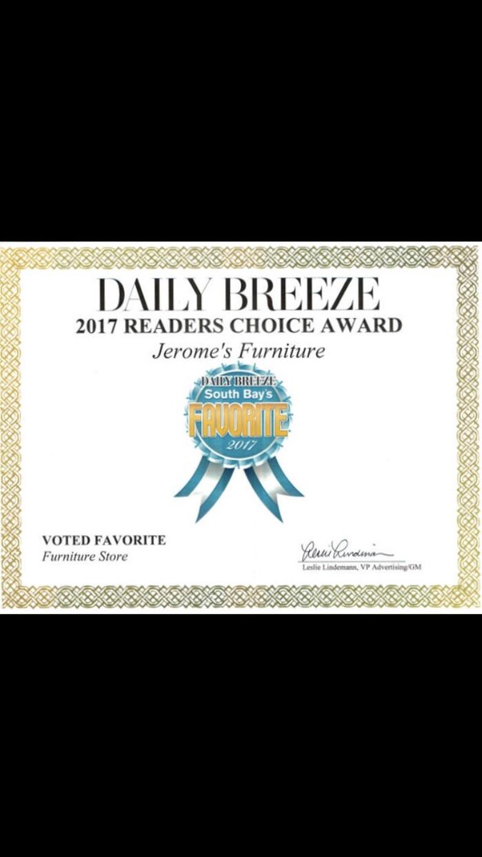 Images Jerome's Furniture & Mattress Store-Torrance