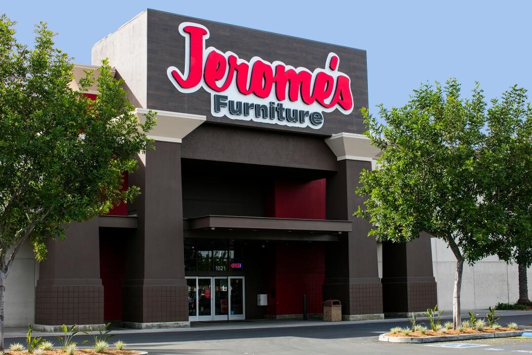 Images Jerome's Furniture & Mattress Store-Anaheim
