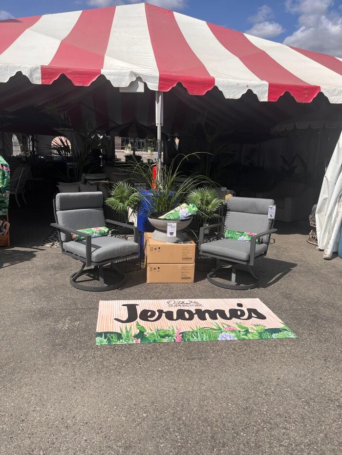 Images Jerome's Furniture & Mattress Store-Anaheim