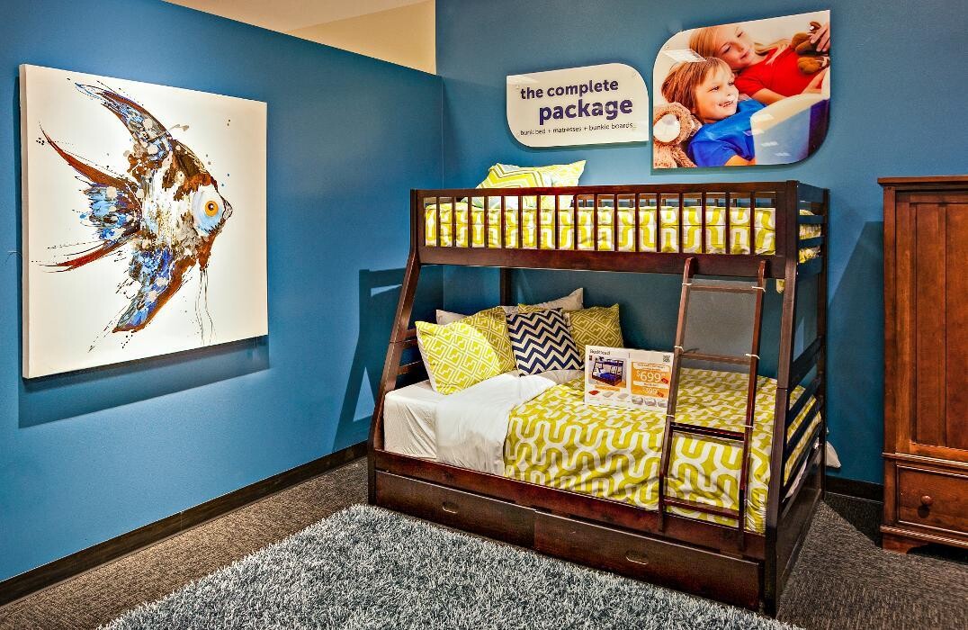 Images Jerome's Furniture & Mattress Store-Anaheim