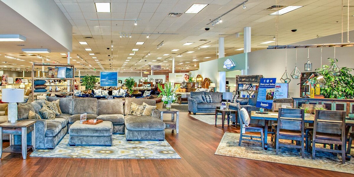 Images Jerome's Furniture & Mattress Store-Anaheim