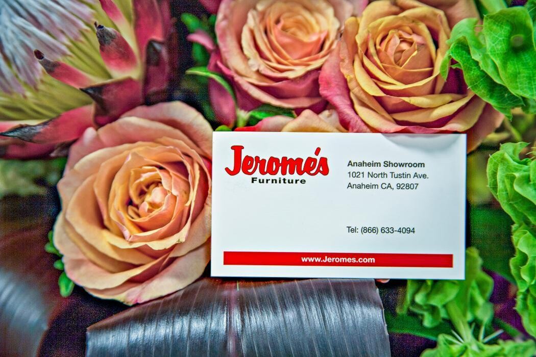 Images Jerome's Furniture & Mattress Store-Anaheim