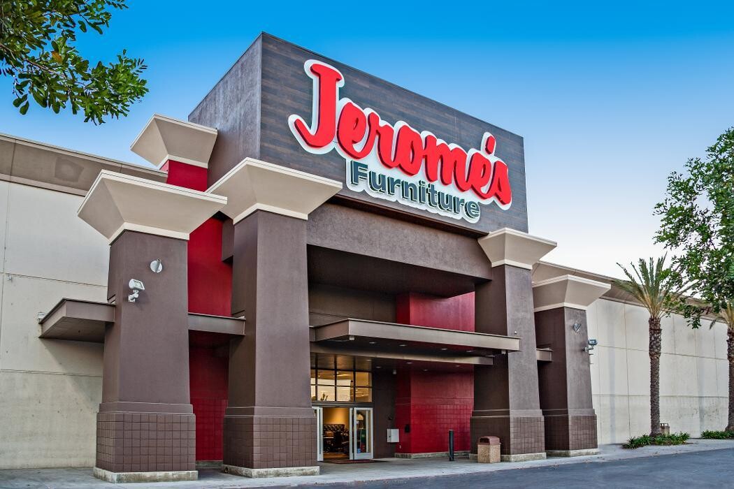 Images Jerome's Furniture & Mattress Store-Anaheim