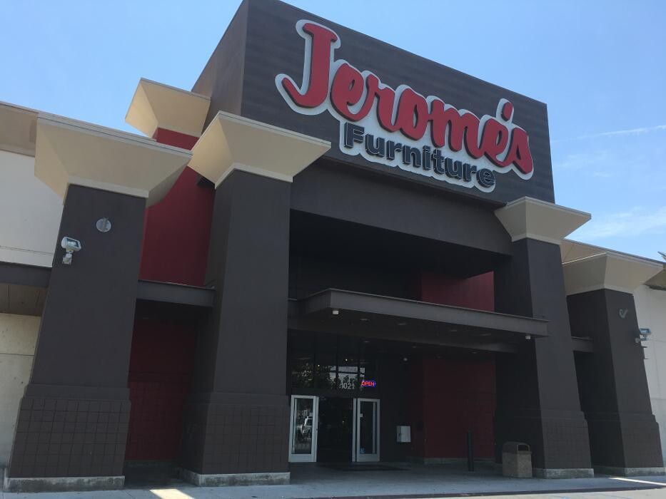 Images Jerome's Furniture & Mattress Store-Anaheim