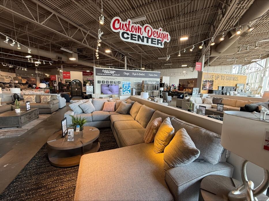 Images Jerome's Furniture & Mattress Store-Rancho Cucamonga