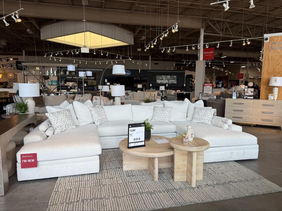Images Jerome's Furniture & Mattress Store-Rancho Cucamonga