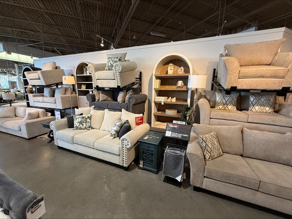 Images Jerome's Furniture & Mattress Store-Rancho Cucamonga