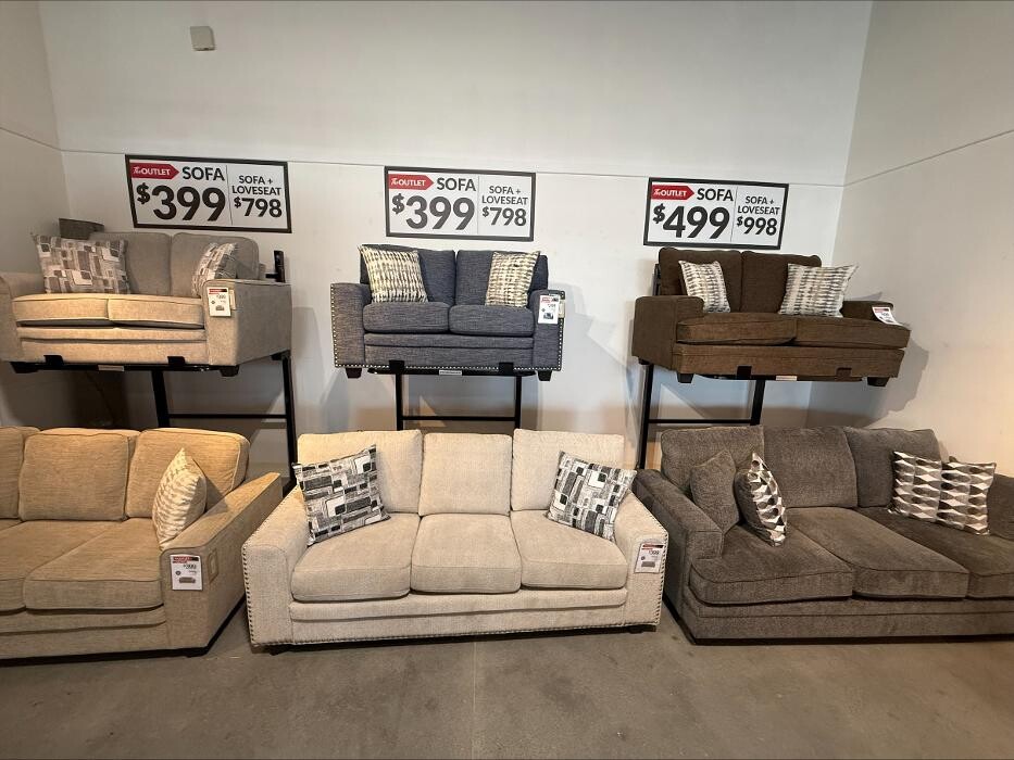 Images Jerome's Furniture & Mattress Store-Rancho Cucamonga