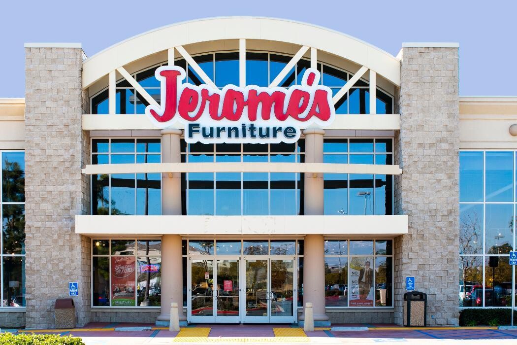 Images Jerome's Furniture & Mattress Store-Rancho Cucamonga