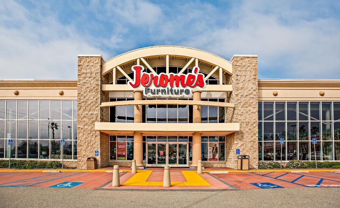 Images Jerome's Furniture & Mattress Store-Rancho Cucamonga