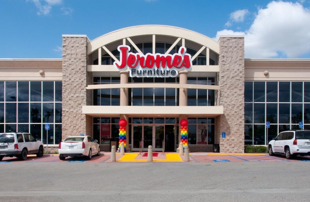 Images Jerome's Furniture & Mattress Store-Rancho Cucamonga