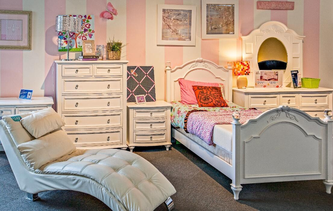 Images Jerome's Furniture & Mattress Store-Rancho Cucamonga