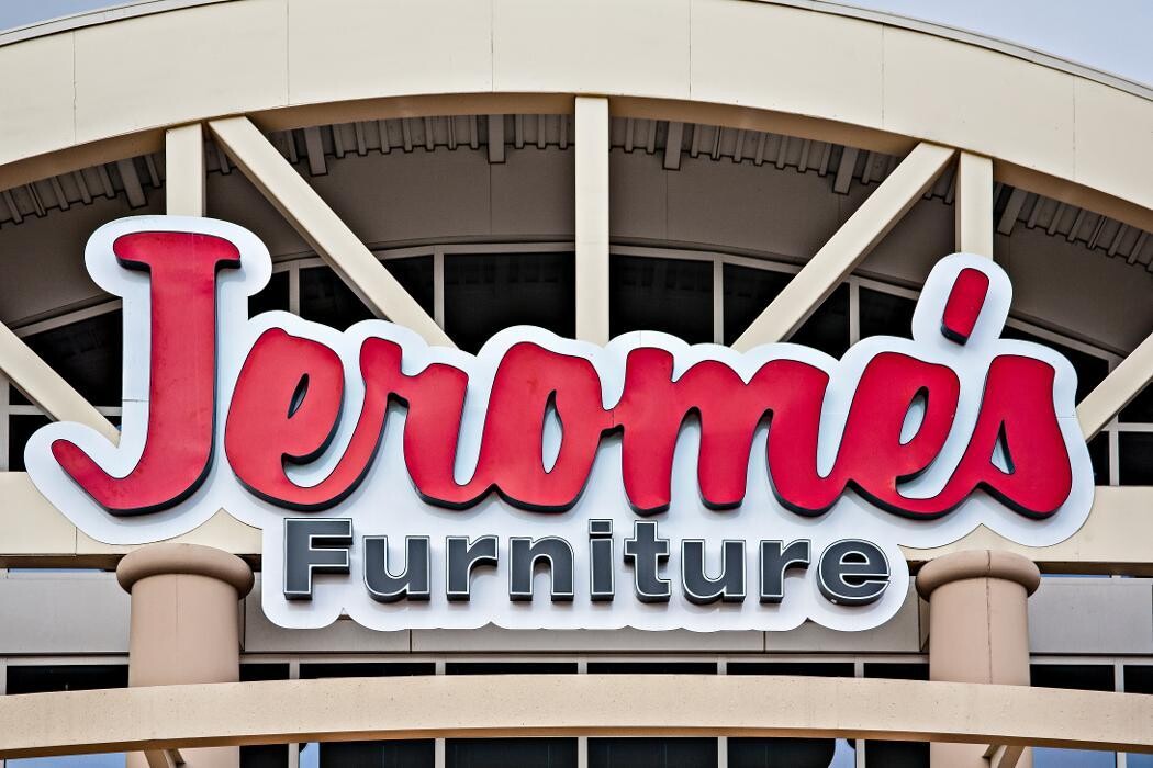 Images Jerome's Furniture & Mattress Store-Rancho Cucamonga